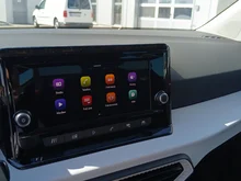 SEAT Arona Reference Edition 1.0 TSI in Magnet-Grau Metallic