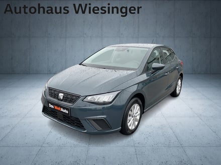 SEAT Ibiza Style Edition 1.0 TSI DSG