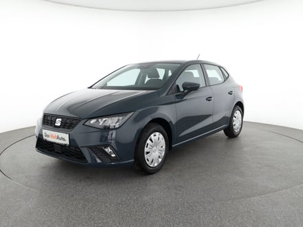 SEAT Ibiza Reference 1.0 TSI