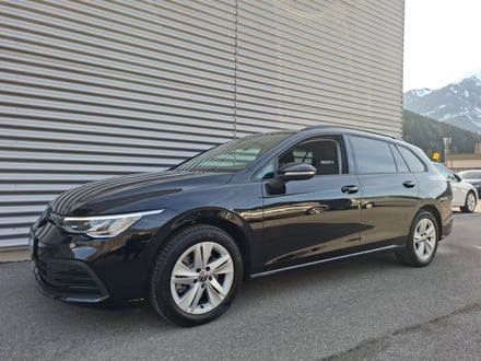 VW Golf Variant Life TDI