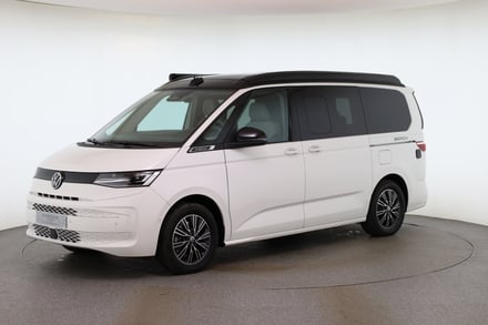VW California Beach Camper eHyb. 180 kW 4M