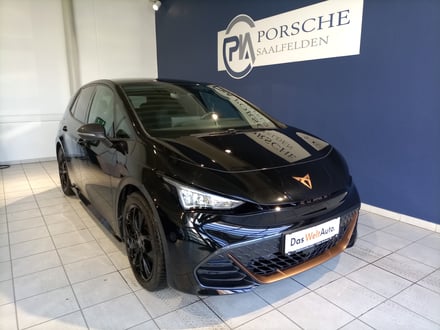 CUPRA Born 60/63 e-Boost 170kW/231PS