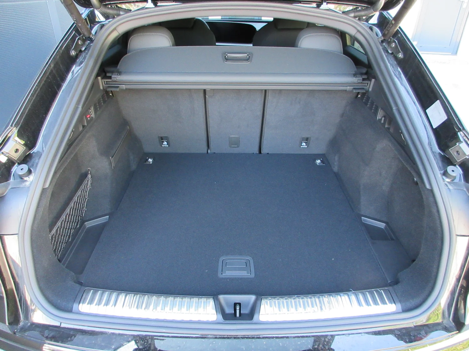 Bild eines Q5 Sportback TDI quattro 150 kW