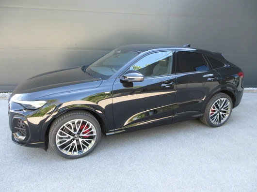 Bild eines Q5 Sportback TDI quattro 150 kW