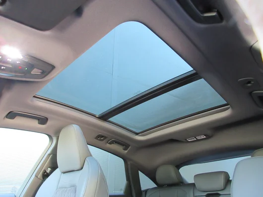 Bild eines Q5 Sportback TDI quattro 150 kW
