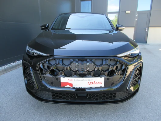 Bild eines Q5 Sportback TDI quattro 150 kW