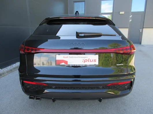 Bild eines Q5 Sportback TDI quattro 150 kW
