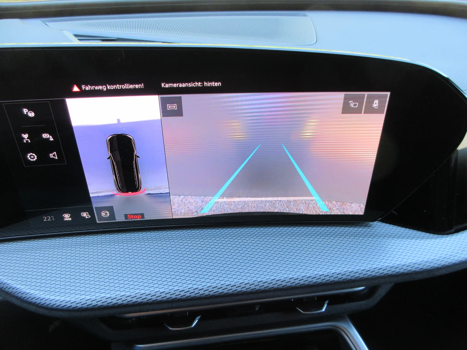 Bild eines Q5 Sportback TDI quattro 150 kW