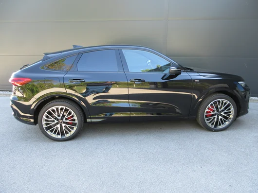 Bild eines Q5 Sportback TDI quattro 150 kW
