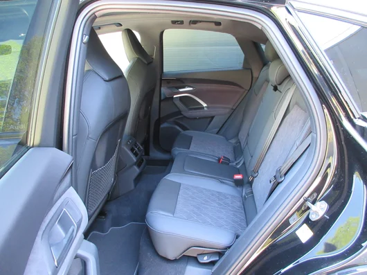 Bild eines Q5 Sportback TDI quattro 150 kW
