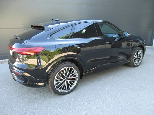 Bild eines Q5 Sportback TDI quattro 150 kW