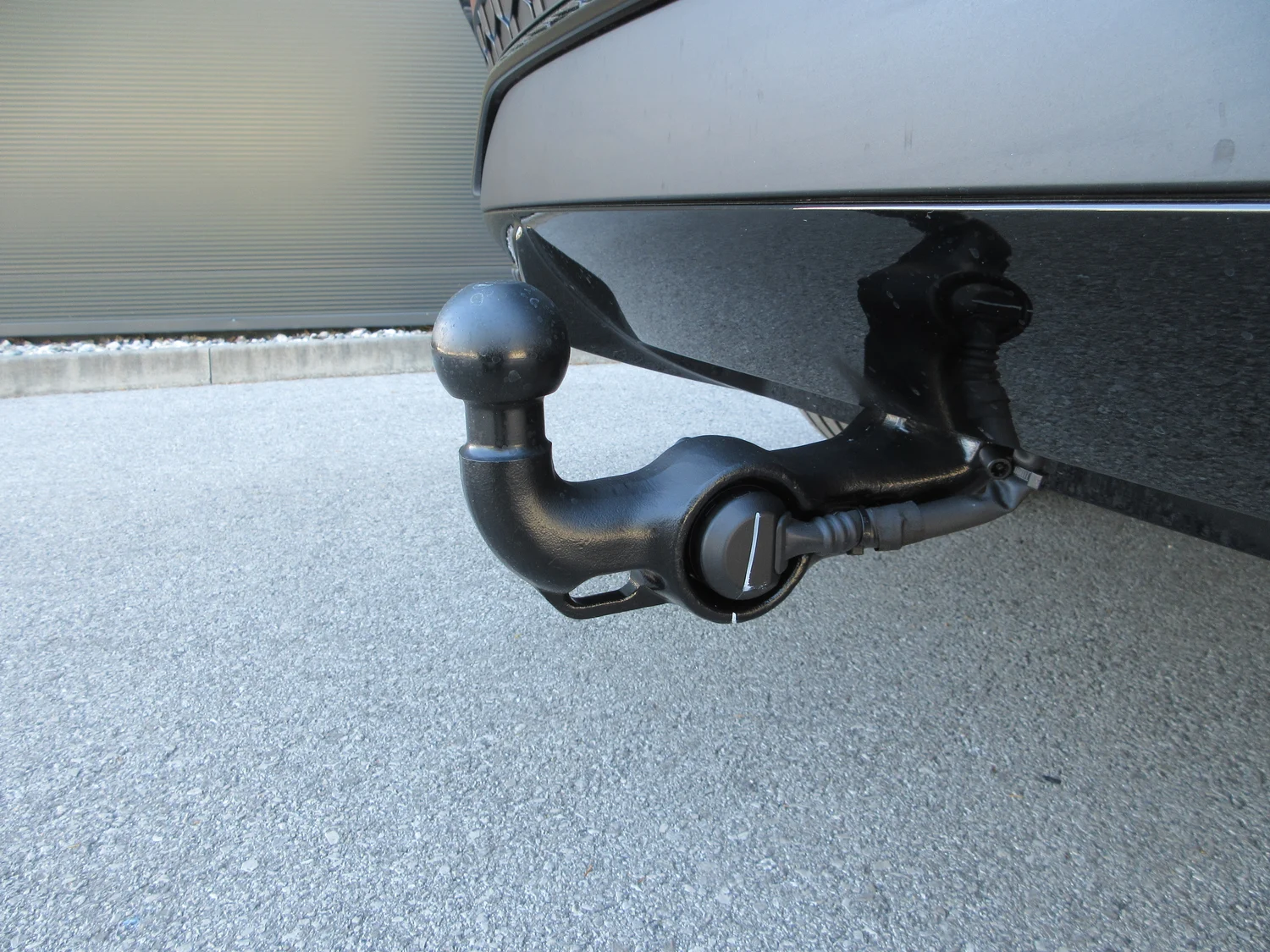 Bild eines Q5 Sportback TDI quattro 150 kW