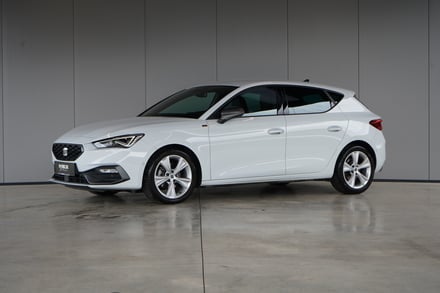 SEAT Leon FR 1.0 TSI