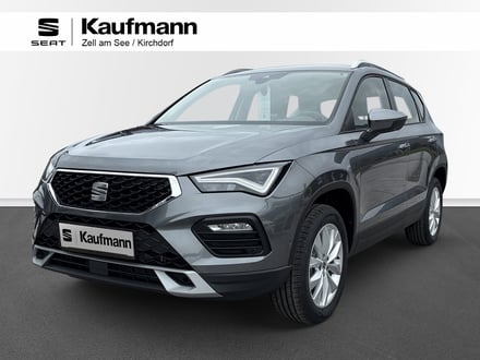 SEAT Ateca Style Edition 1.5 TSI ACT DSG
