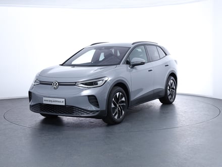 VW ID.4 Pro 4MOTION 210 kW Business