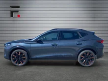 Thumbnail-Foto von Fahrzeug