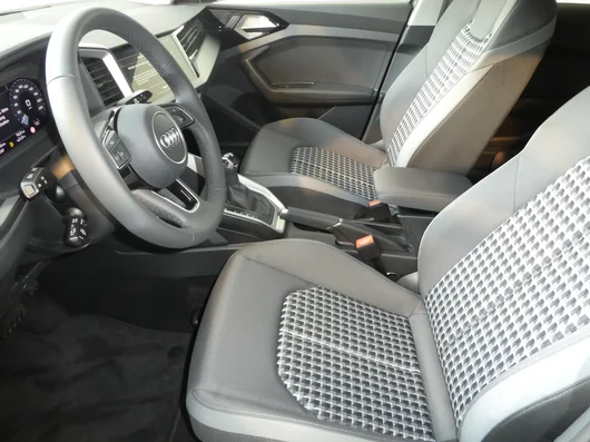 Bild eines Audi A1 Sportback 25 TFSI intense