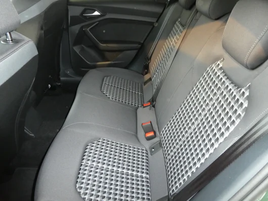 Bild eines Audi A1 Sportback 25 TFSI intense