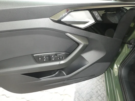 Bild eines Audi A1 Sportback 25 TFSI intense