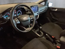 Thumbnail-Foto von Fahrzeug