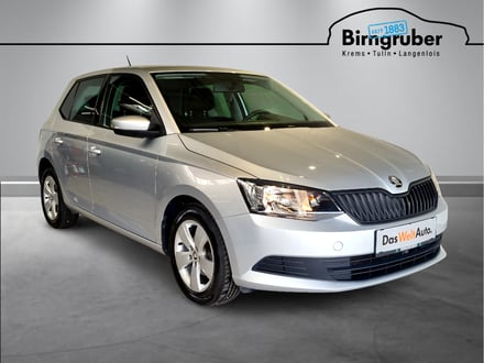 Škoda FABIA 25