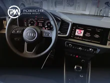 Thumbnail-Foto von Fahrzeug