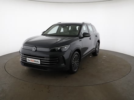 VW Tiguan Elegance eTSI DSG