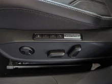 VW Golf Rabbit TSI in Delfingrau Metallic