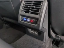 VW Golf Rabbit TSI in Delfingrau Metallic