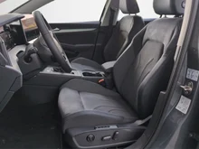 VW Golf Rabbit TSI in Delfingrau Metallic