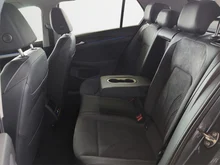 VW Golf Rabbit TSI in Delfingrau Metallic