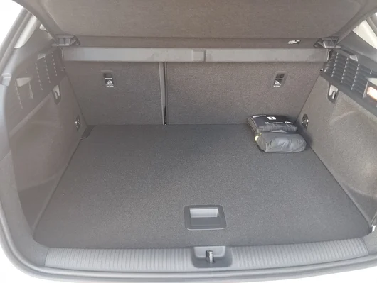 Bild eines Audi Q2 30 TFSI admired