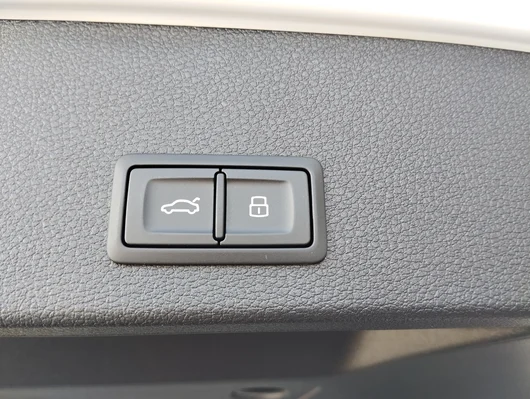 Bild eines Audi Q2 30 TFSI admired