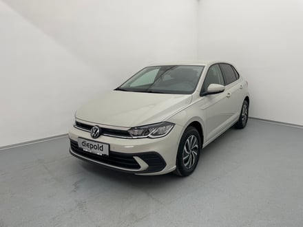 VW Polo Friends TSI