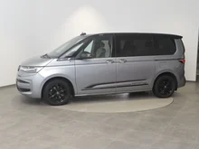 Thumbnail-Foto von Fahrzeug