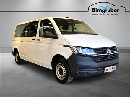 VW Transporter Kombi LR TDI