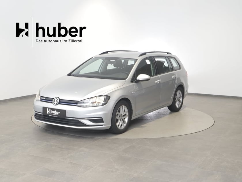 VW Golf Variant Comfortline 1,5 TSI ACT BM