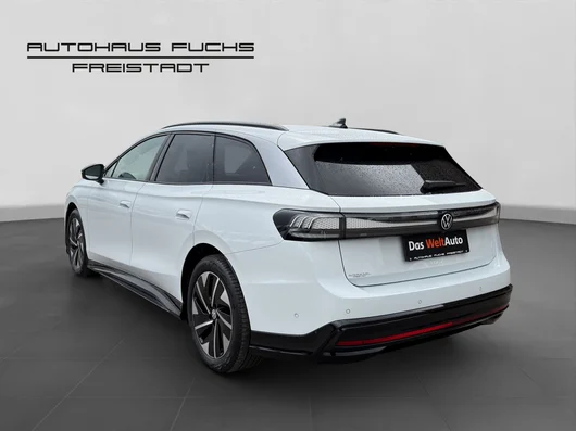 Bild eines VW ID.7 Tourer Pro 210 kW Business