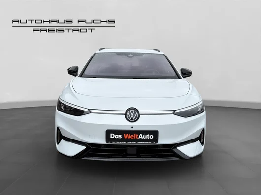 Bild eines VW ID.7 Tourer Pro 210 kW Business