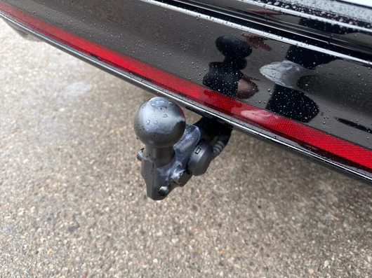 Bild eines VW ID.7 Tourer Pro 210 kW Business