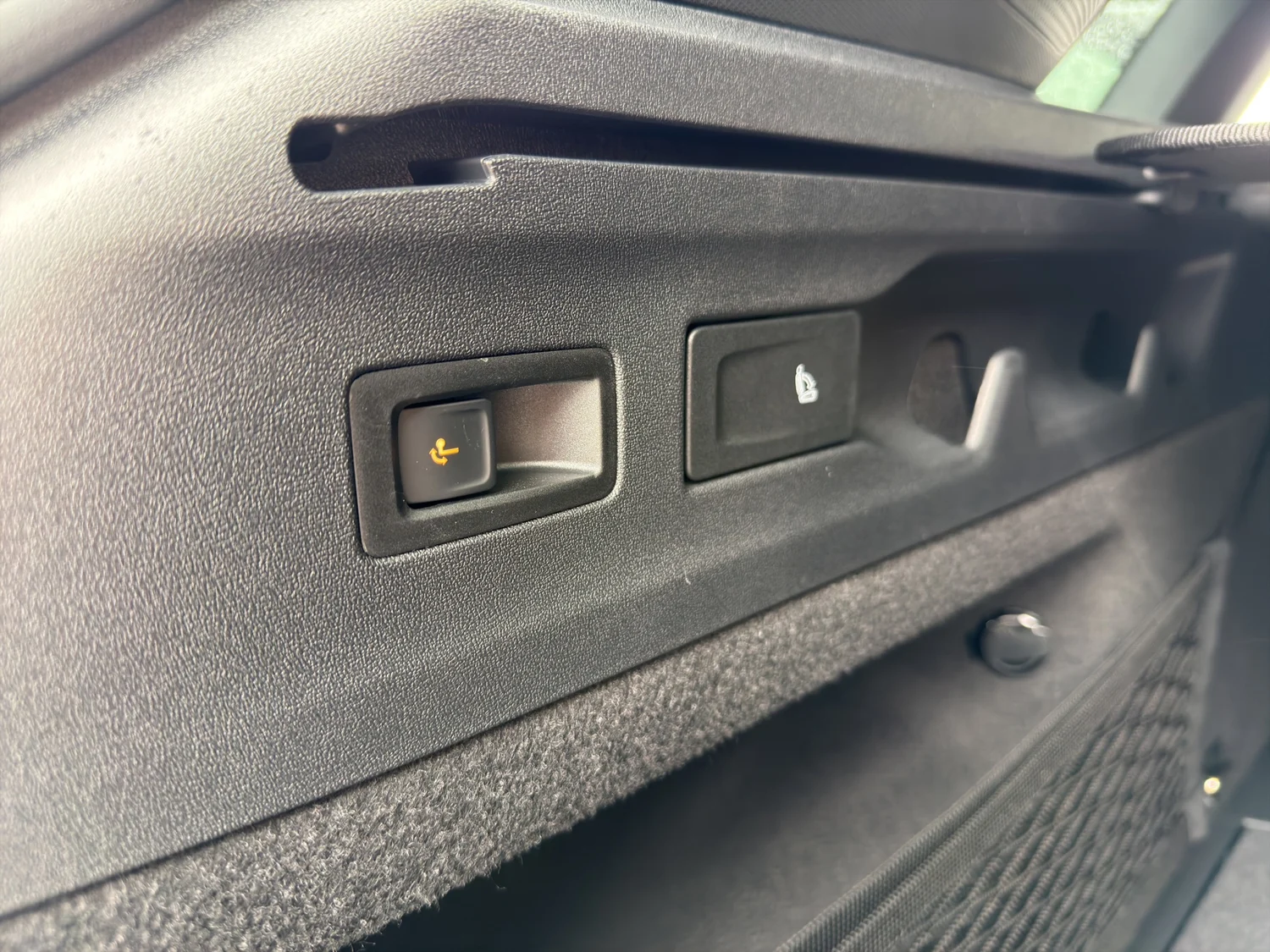 Bild eines VW ID.7 Tourer Pro 210 kW Business