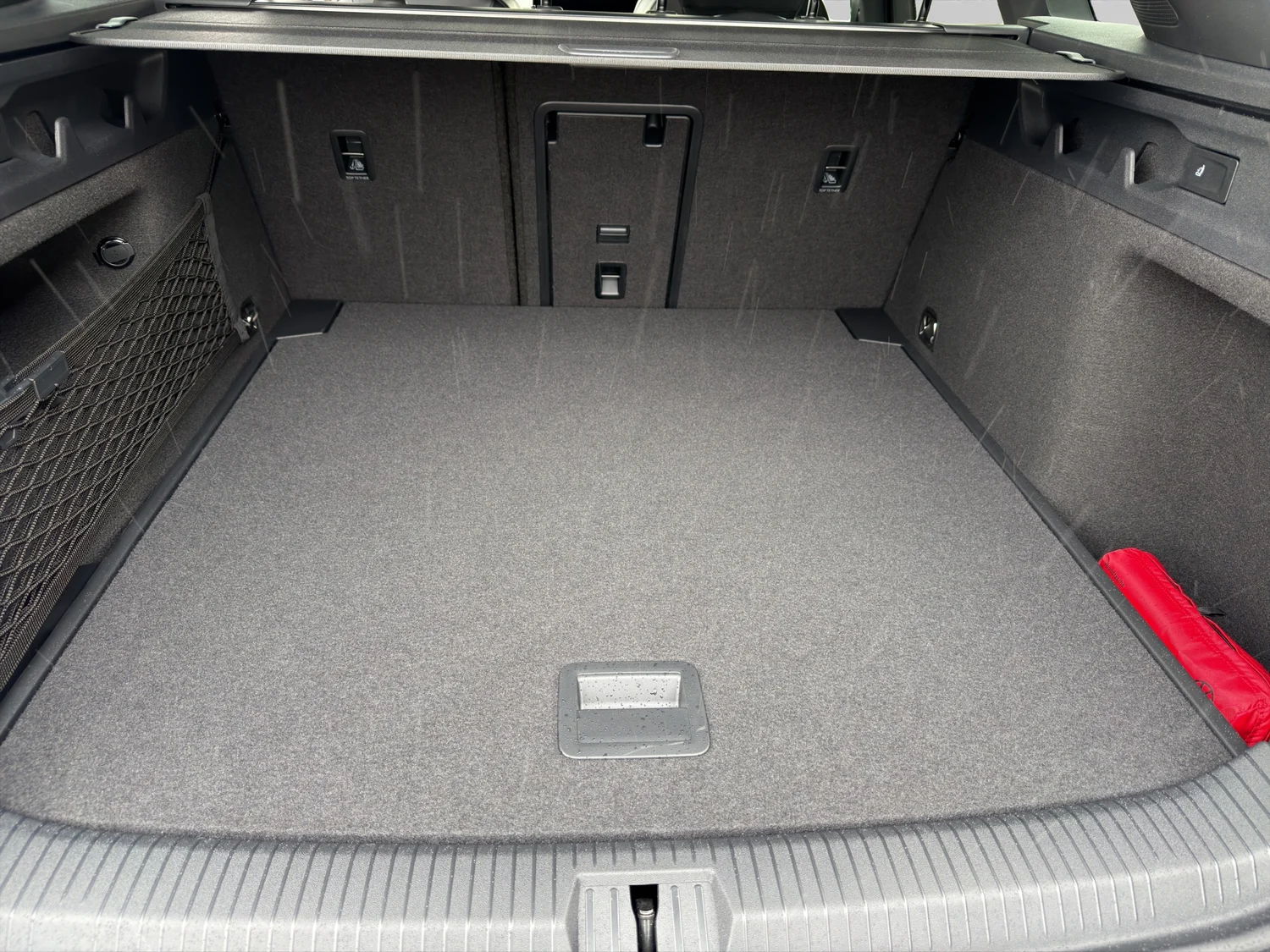 Bild eines VW ID.7 Tourer Pro 210 kW Business