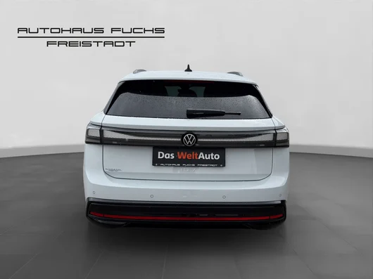 Bild eines VW ID.7 Tourer Pro 210 kW Business