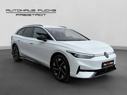 Bild eines VW ID.7 Tourer Pro 210 kW Business