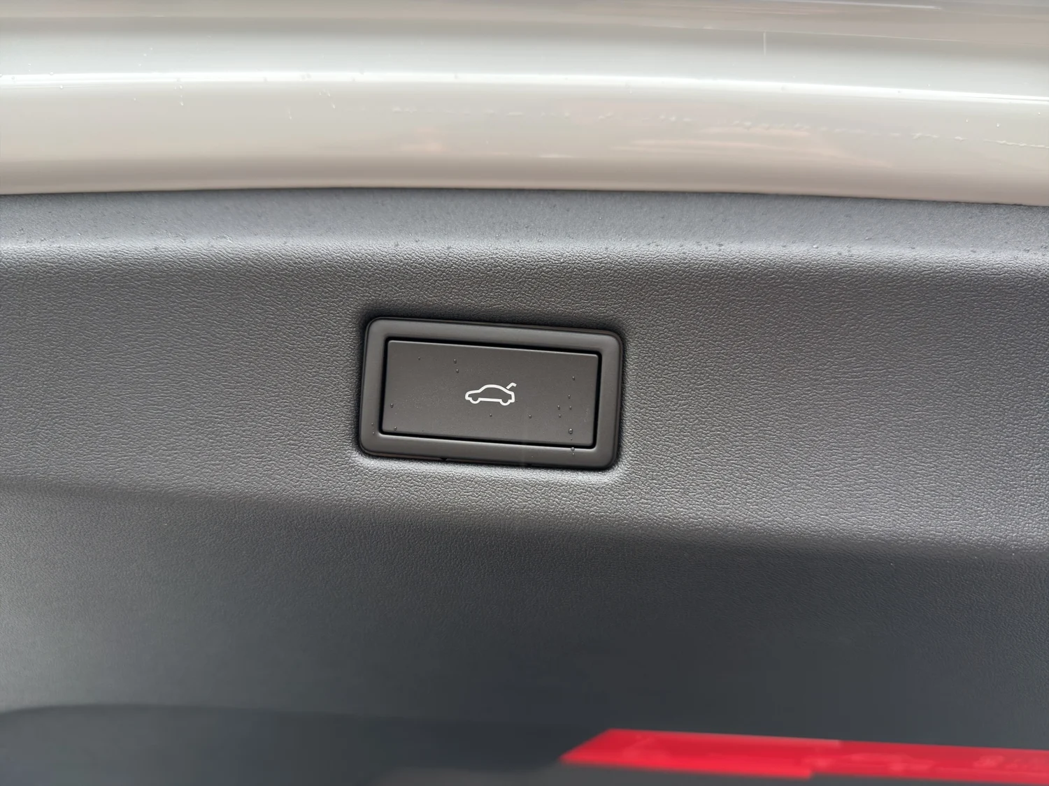 Bild eines VW ID.7 Tourer Pro 210 kW Business