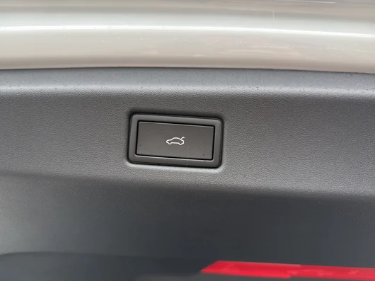 Bild eines VW ID.7 Tourer Pro 210 kW Business