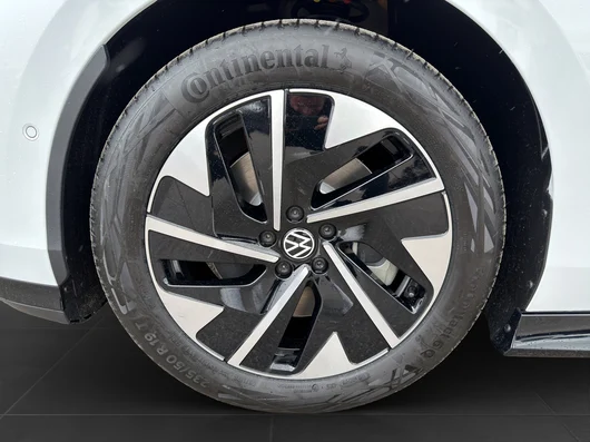 Bild eines VW ID.7 Tourer Pro 210 kW Business