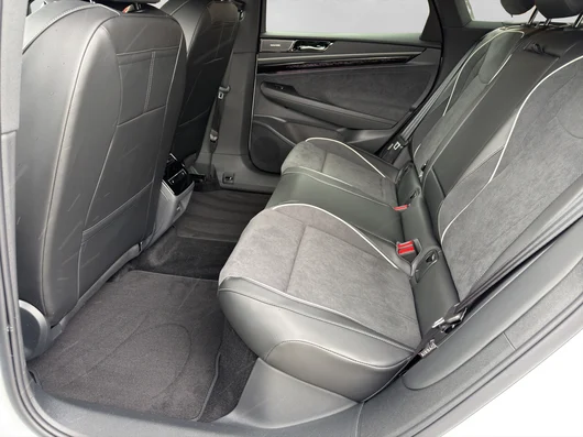 Bild eines VW ID.7 Tourer Pro 210 kW Business