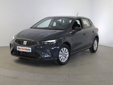 SEAT Ibiza Reference 1.0 TSI 95PS