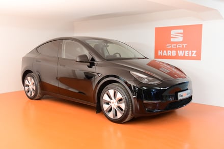 Tesla Model Y Long Range AWD 75kWh